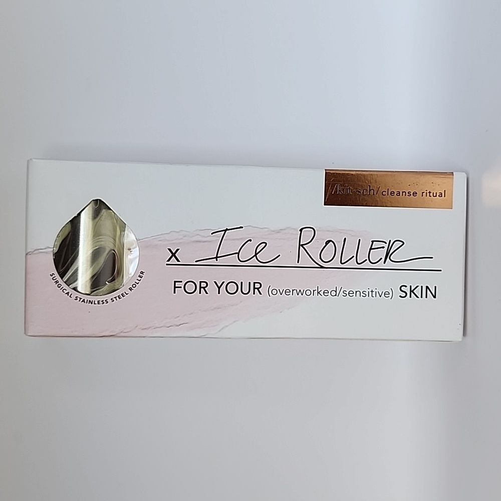 Kit.sch Facial Ice Roller